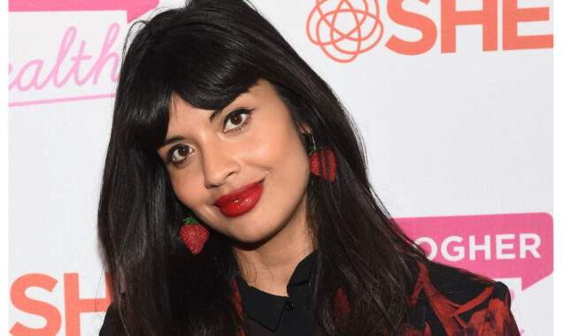 Jameela Jamil