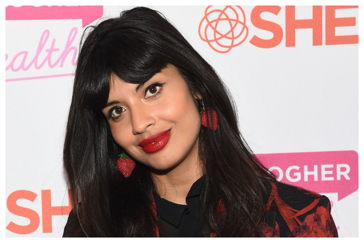 Jameela Jamil