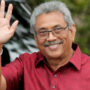 Sri Lanka President Gotabaya Rajapaksa escapes country