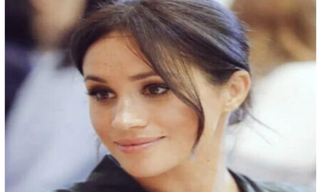 Meghan Markle on Supreme Court decision to overrule Roe v. Wade