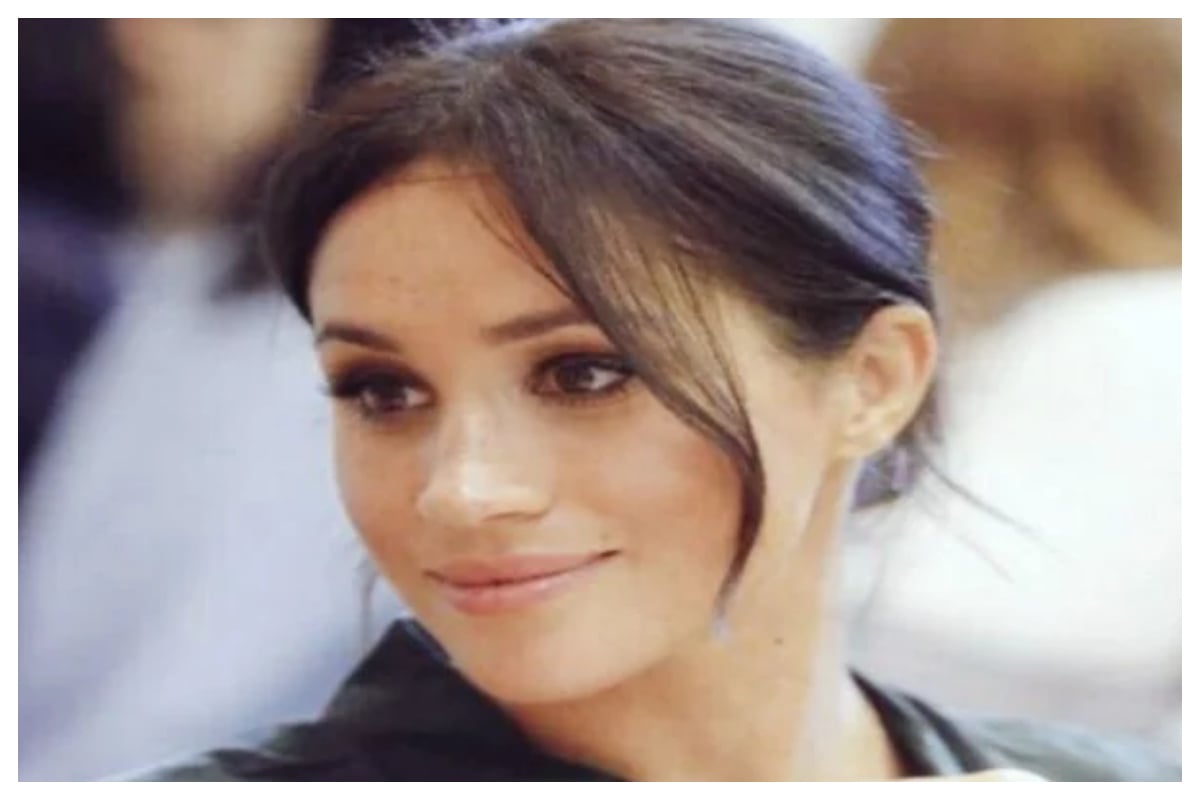 Meghan Markle'