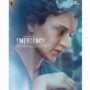 Kangana Ranaut portraying Indira Gandhi in her upcoming movie ‘Emergency’