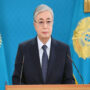 Kazakhistan President Tokayev hits out over sugar crisis