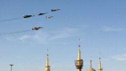 Iranian military warned US against using force