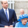 Prince William recalls Queen’s ‘major reprimand’ “Kilted!”