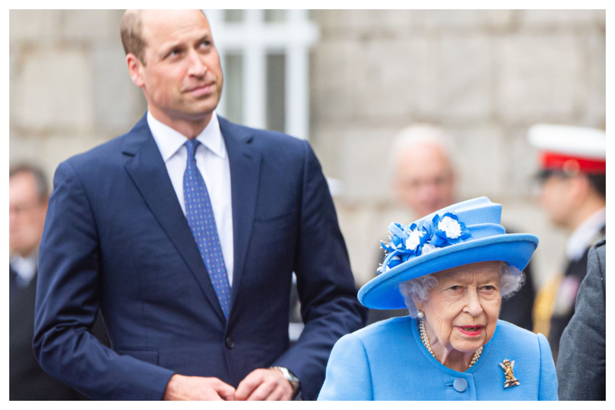 Prince William