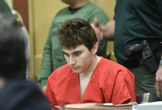 Parkland school shooter faces death penalty