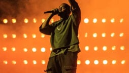 Kanye West won’t be performing at Rolling Loud Miami 2022