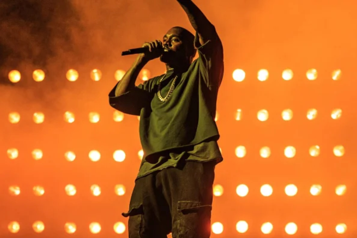 Kanye West