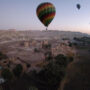 Egypt suspends ballooning over Luxor after two wounded