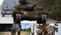 Russia Ukraine Live Updates