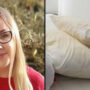 Virologist warns people using same pillow for 2 years