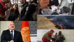 Russia Ukraine Live Updates