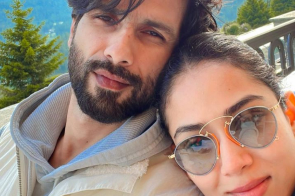 Shahid Kapoor