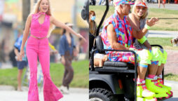 Margot Robbie is now being hailed as highest-paid actress