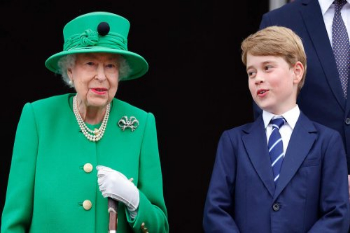 Prince George's