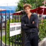 Bobby Brazier signed by EastEnders as bosses recast child of show legend