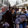Views on Ukrainian refugees are changing due to misinformation
