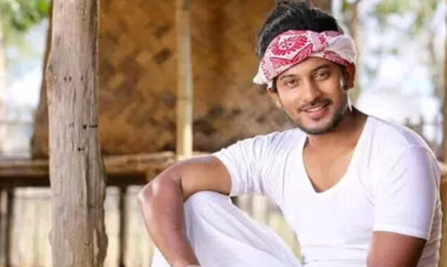 Kishor Das passes away at 30 after battling cancer