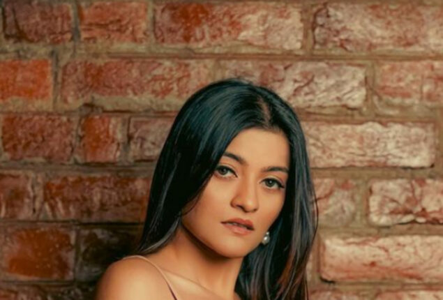 Actor Prakruti Mishra reacts to online assault by co-star’s wife