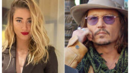 Johnny Depp and Amber Heard courtroom drama goes on