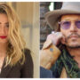 Johnny Depp and Amber Heard courtroom drama goes on