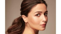 Alia Bhatt looks ravishing in yellow, See photos