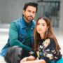 Mansha Pasha and Junaid Khan all set to star in new drama serial ‘Adan’