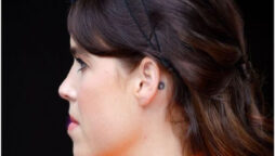 Royal admitted to having strange and mystical animal tattoos