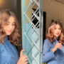 Saboor Ali leaves fans stunned with alluring pictures