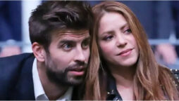 Former couple Shakira, Gerard Pique continue fight over kids’ custody