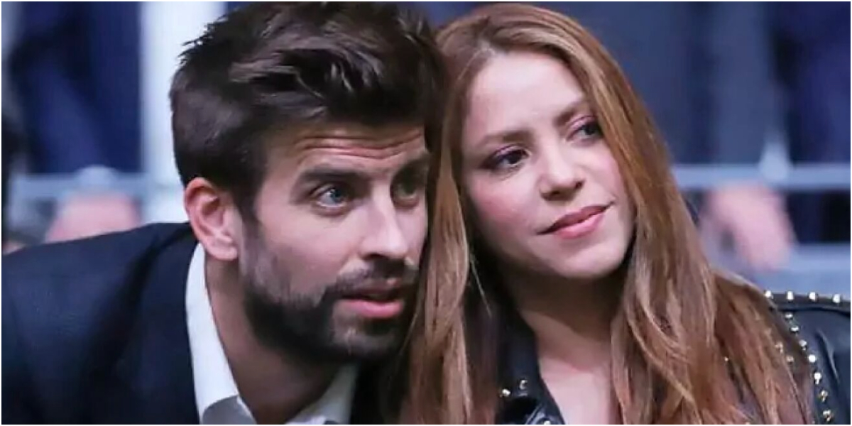 Shakira