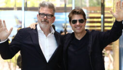 Christopher McQuarrie
