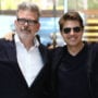 Christopher McQuarrie wishes Tom Cruise 60th birthday