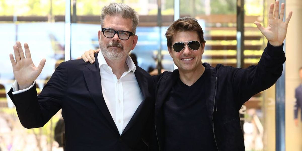 Christopher McQuarrie