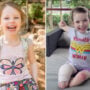 How Mia Wilkinson lost her arms and legs because of flu