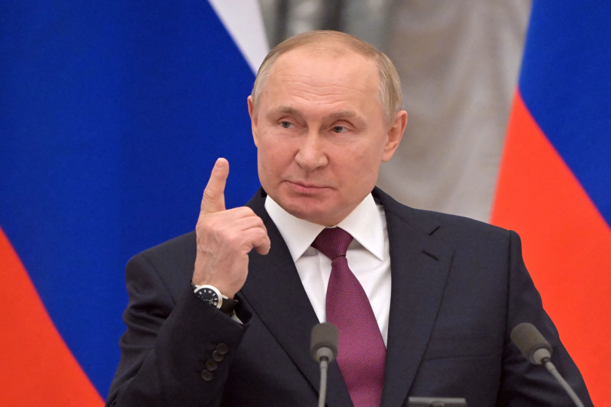 Russia