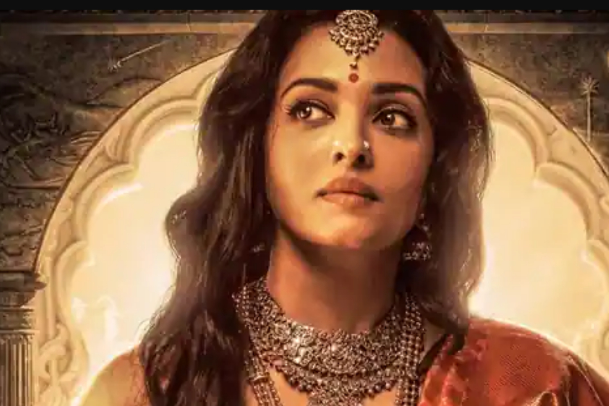 Aishwarya Rai