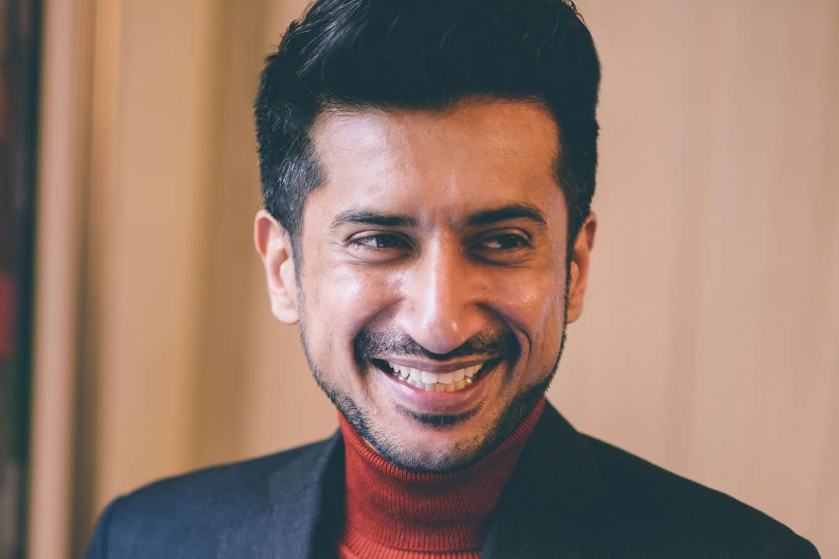 Asim Abbasi
