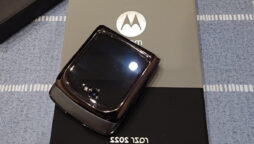 Motorola Razr 2022 Price in Pakistan & Specs