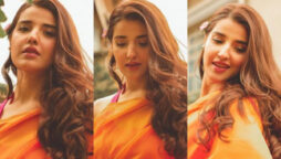 Hareem Farooq