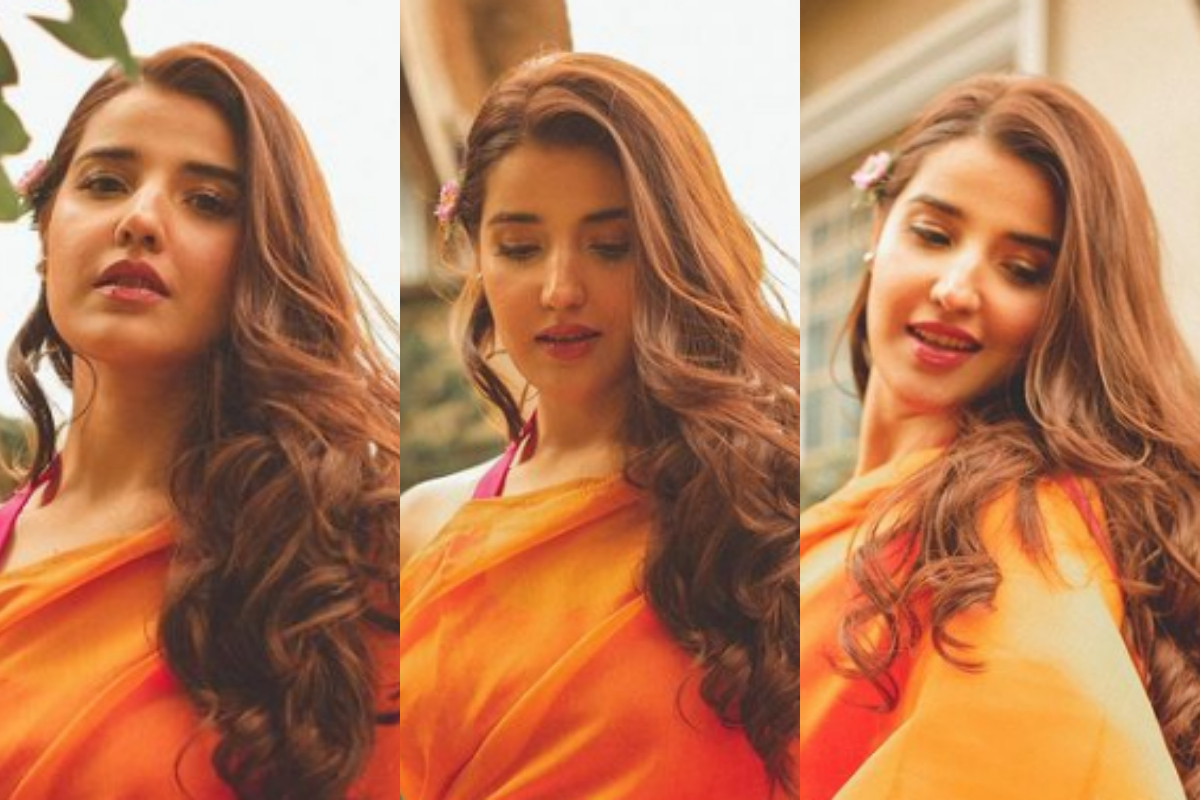 Hareem Farooq