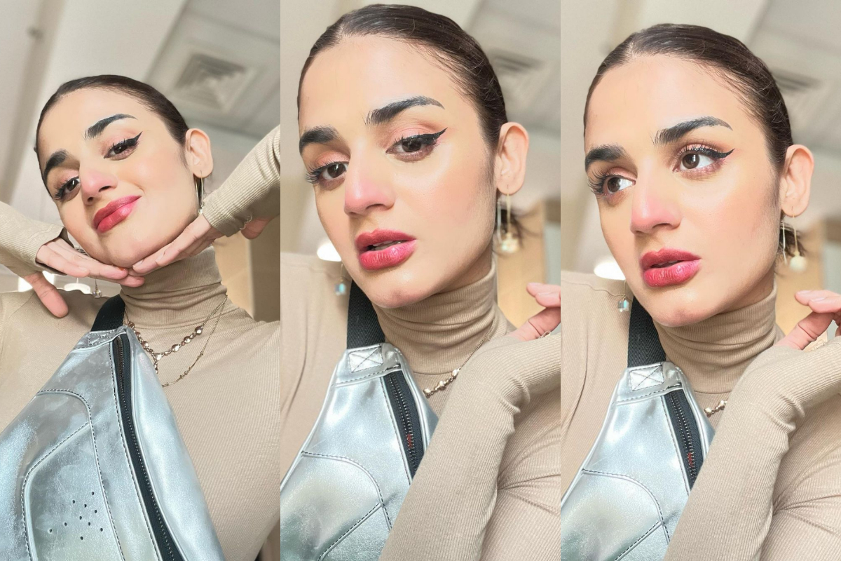 Hira Mani