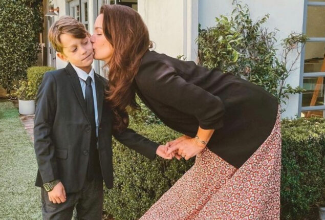 Mystery about the passing of Meghan and Harry’s friend young son