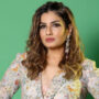 Raveena Tandon discusses use of local buses and trains until 1991