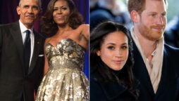 Prince Harry and Meghan Markle’s relationship with Barack Obama and his wife Michelle