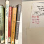 Philadelphia woman returns books to library after 30 years