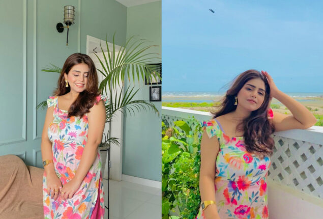 Anumta Qureshi new bold photos set the internet on fire