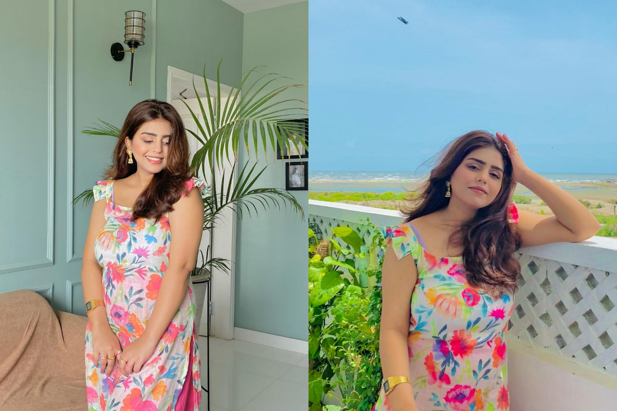 Anumta Qureshi