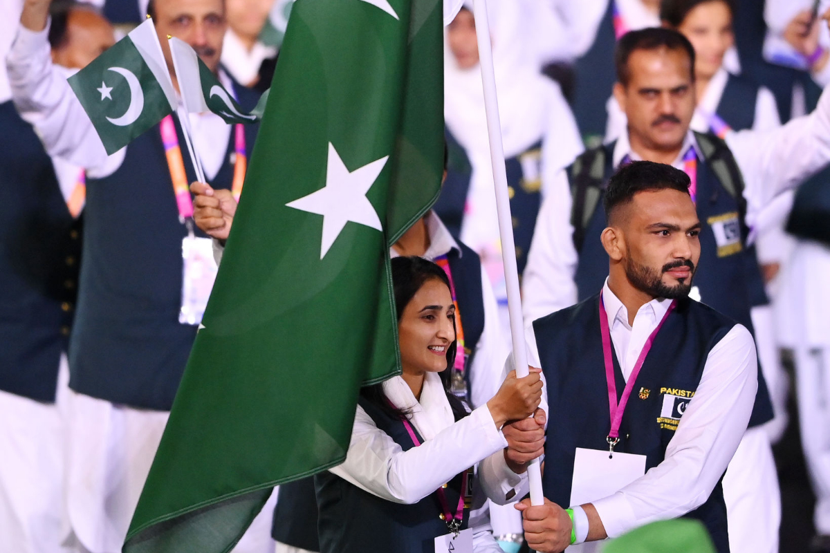 commonwealth games 2022
